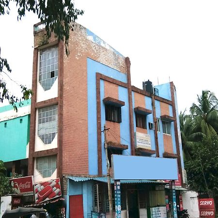 Hotel Shreya Bhubaneswar Dış mekan fotoğraf