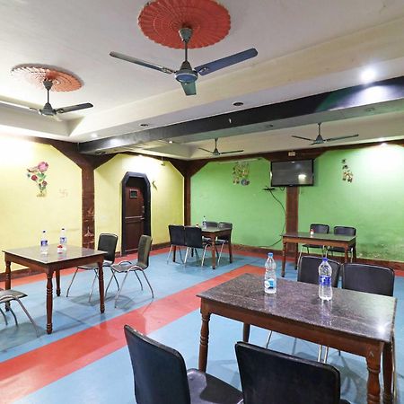 Hotel Shreya Bhubaneswar Dış mekan fotoğraf