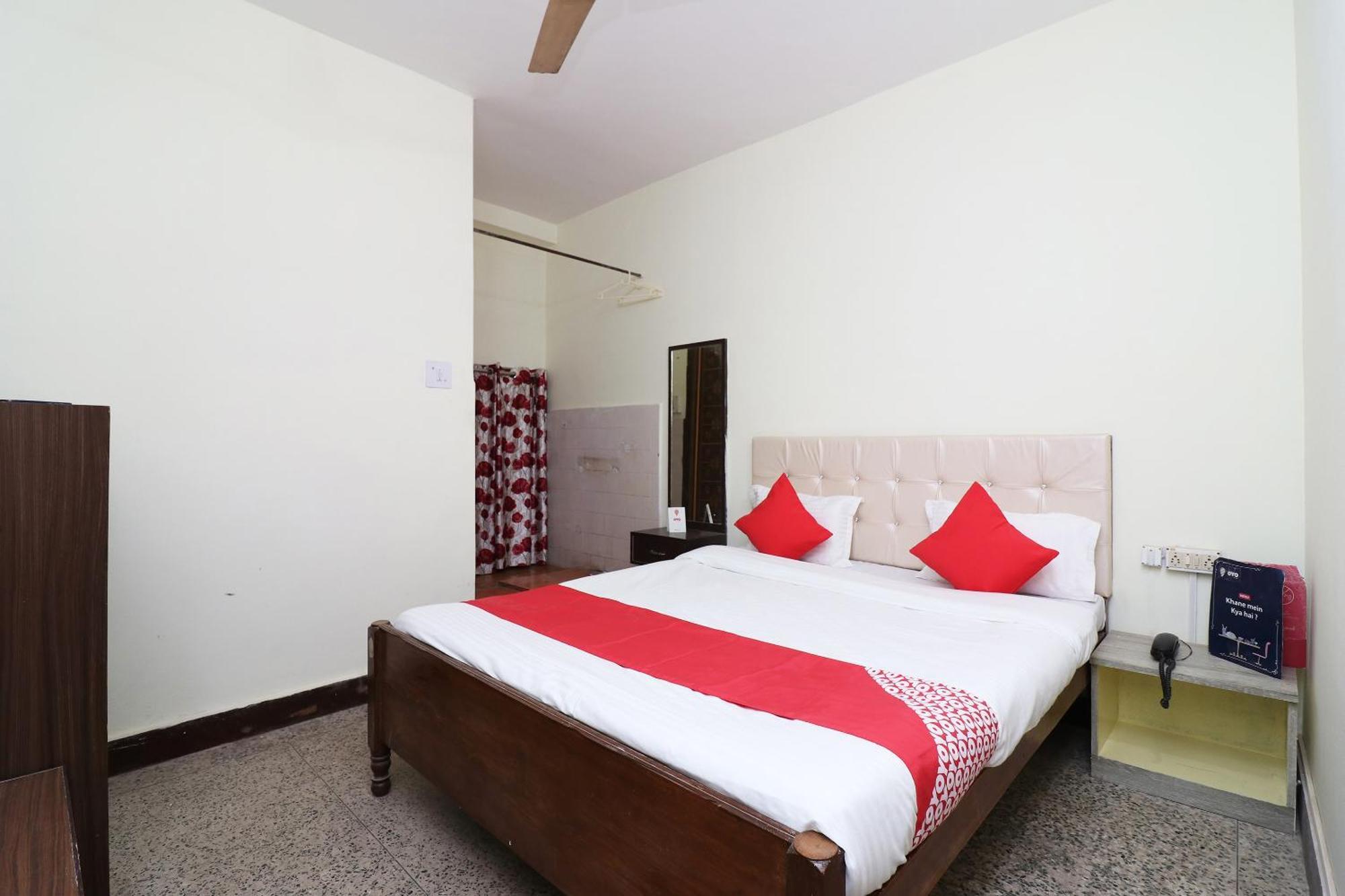Hotel Shreya Bhubaneswar Dış mekan fotoğraf