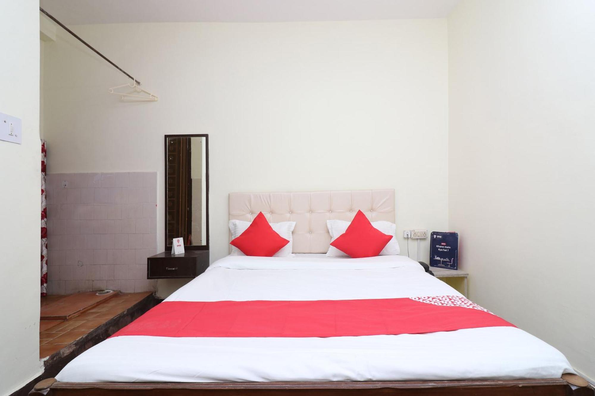 Hotel Shreya Bhubaneswar Dış mekan fotoğraf