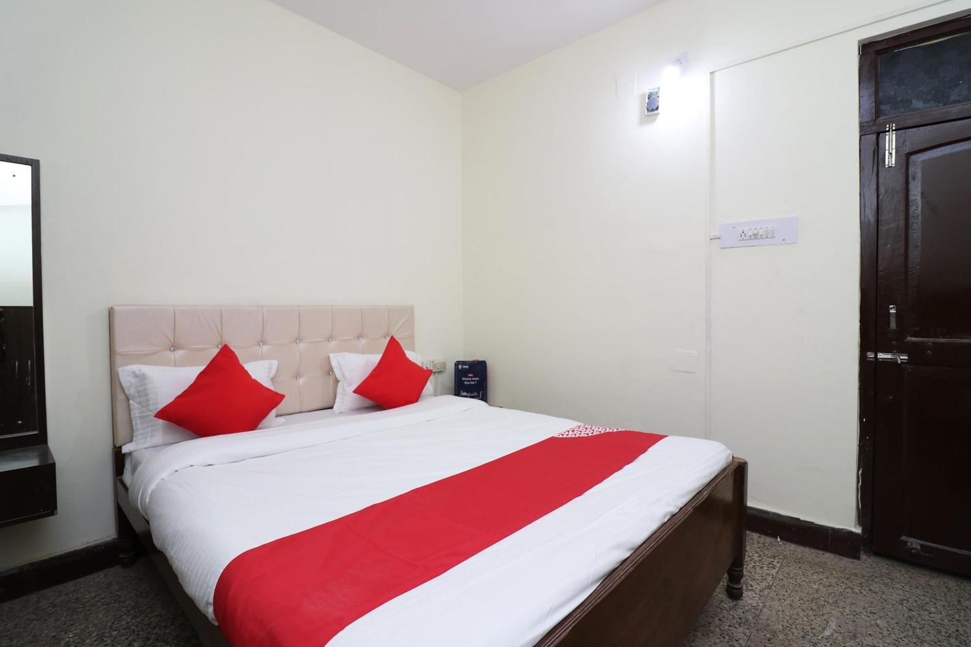 Hotel Shreya Bhubaneswar Dış mekan fotoğraf