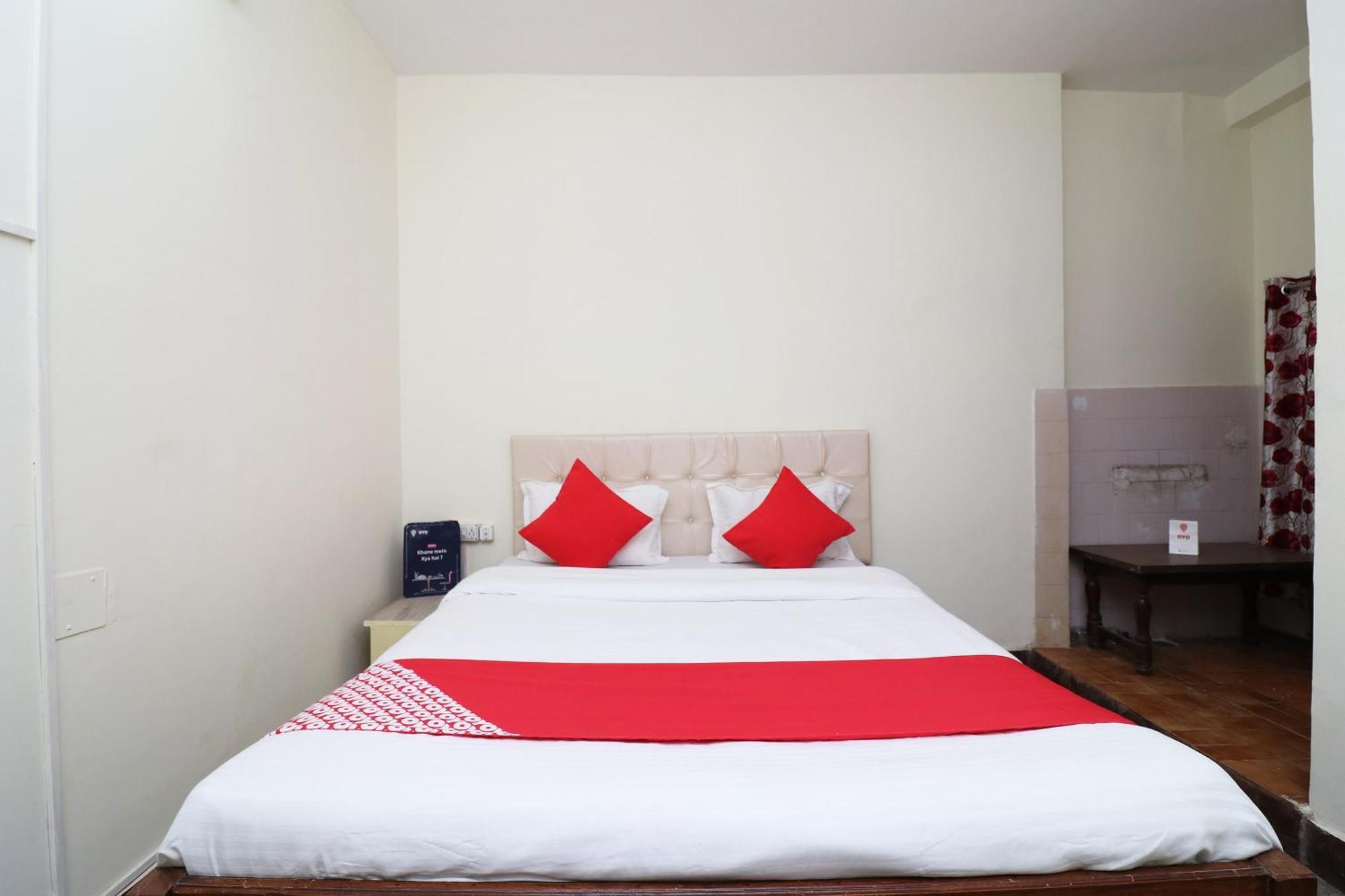 Hotel Shreya Bhubaneswar Dış mekan fotoğraf