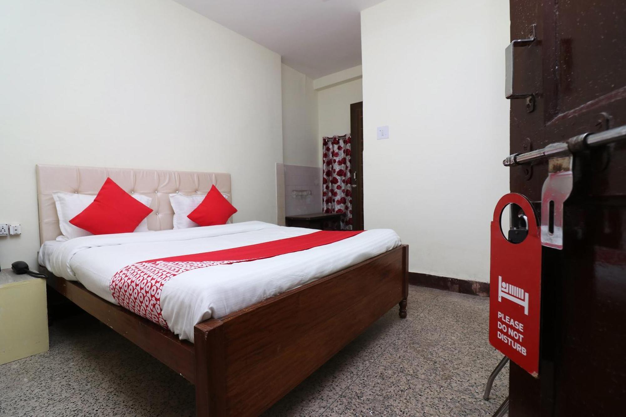Hotel Shreya Bhubaneswar Dış mekan fotoğraf