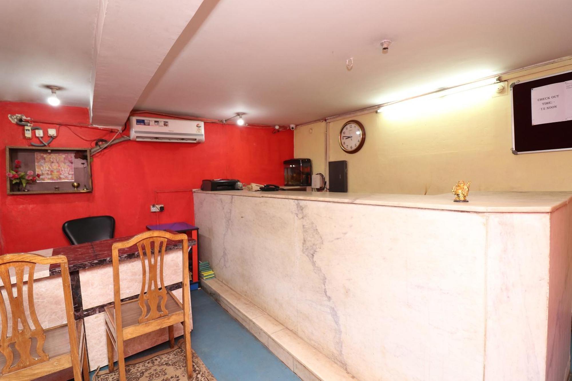 Hotel Shreya Bhubaneswar Dış mekan fotoğraf
