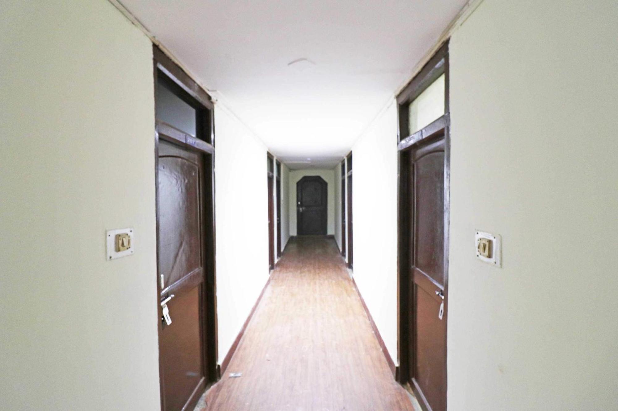Hotel Shreya Bhubaneswar Dış mekan fotoğraf