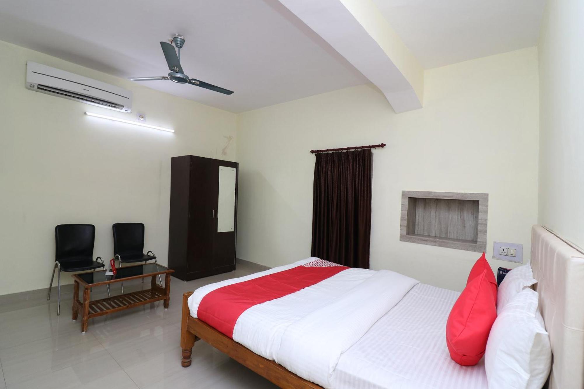 Hotel Shreya Bhubaneswar Dış mekan fotoğraf