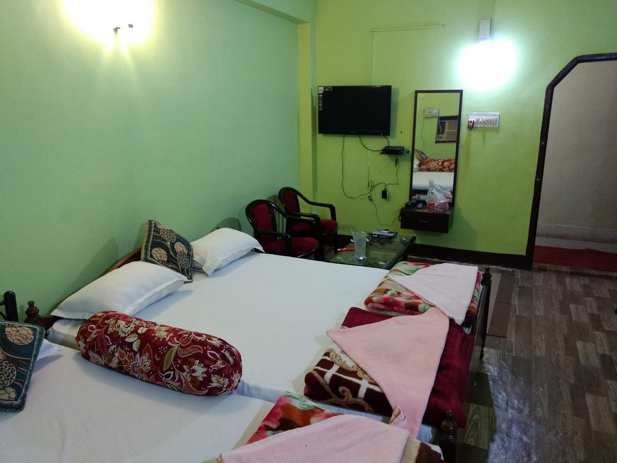 Hotel Shreya Bhubaneswar Dış mekan fotoğraf